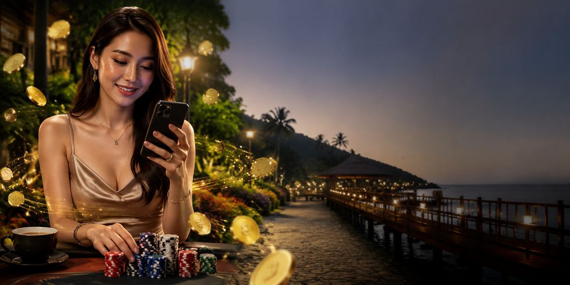 Bonus pendaftaran untuk pemain baru Malaysia